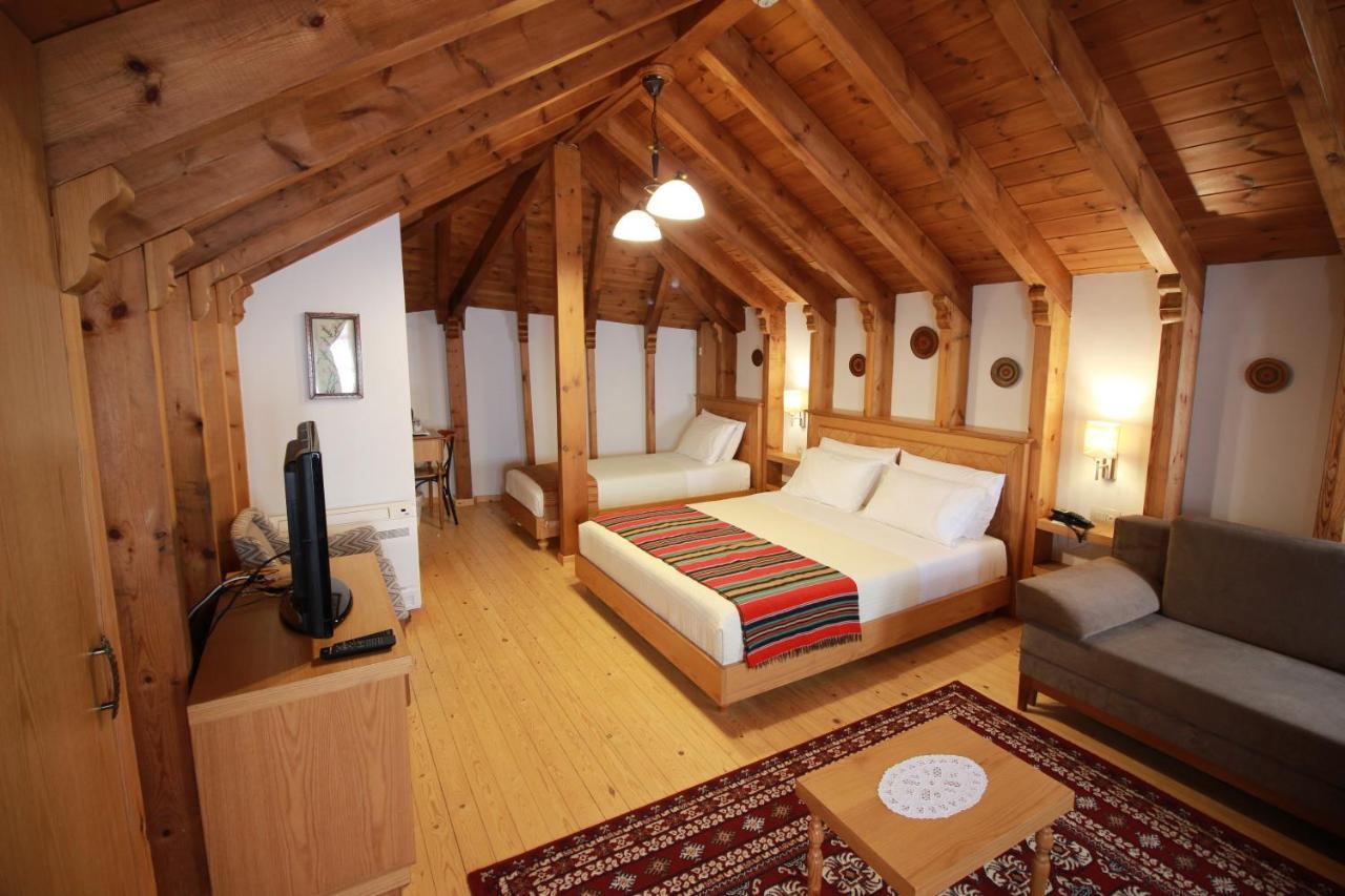 Hotel Argjiro Gjirokastra Zewnętrze zdjęcie