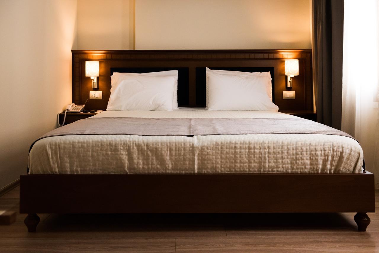 Hotel Argjiro Gjirokastra Zewnętrze zdjęcie
