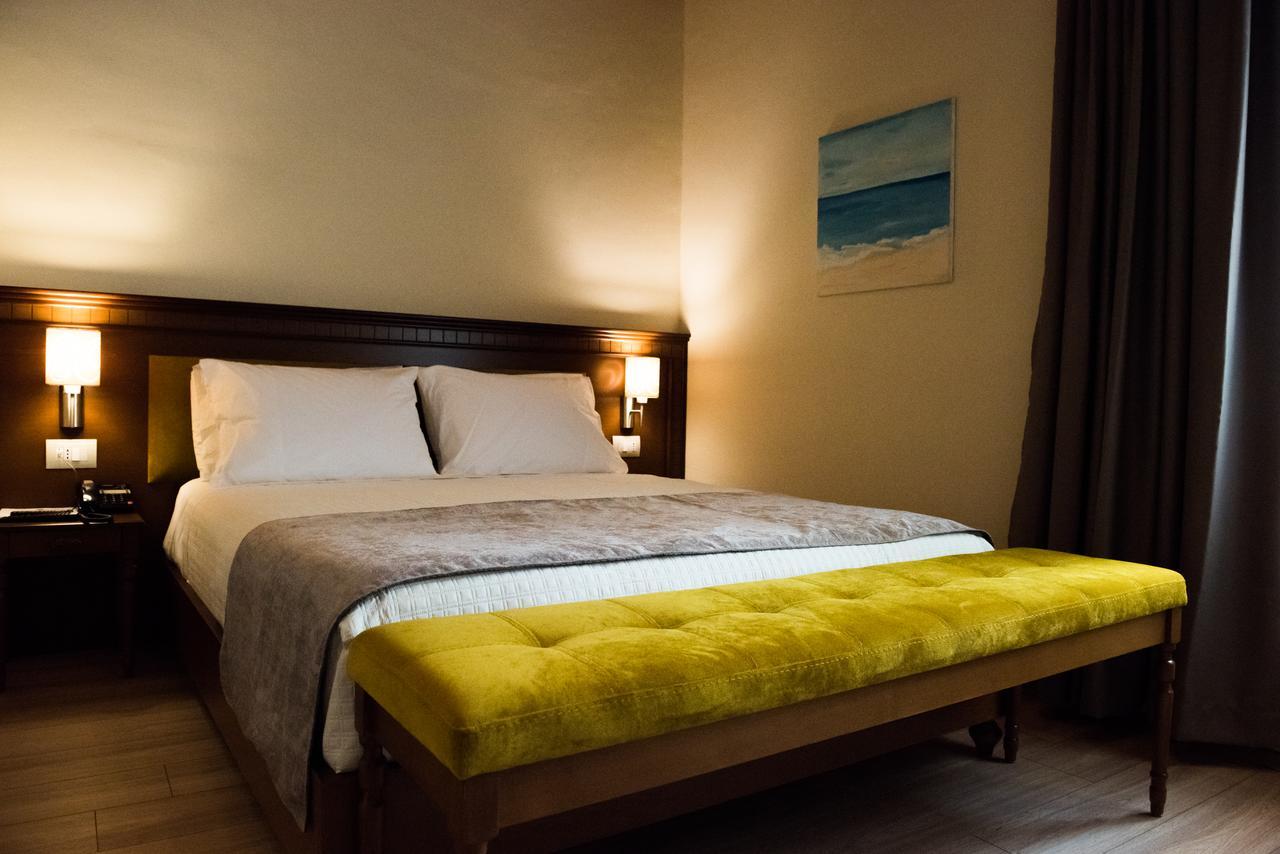 Hotel Argjiro Gjirokastra Zewnętrze zdjęcie