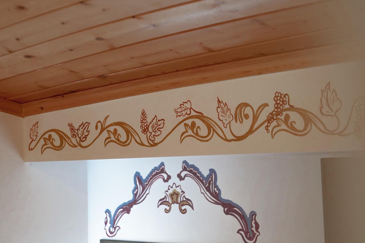 Hotel Argjiro Gjirokastra Zewnętrze zdjęcie