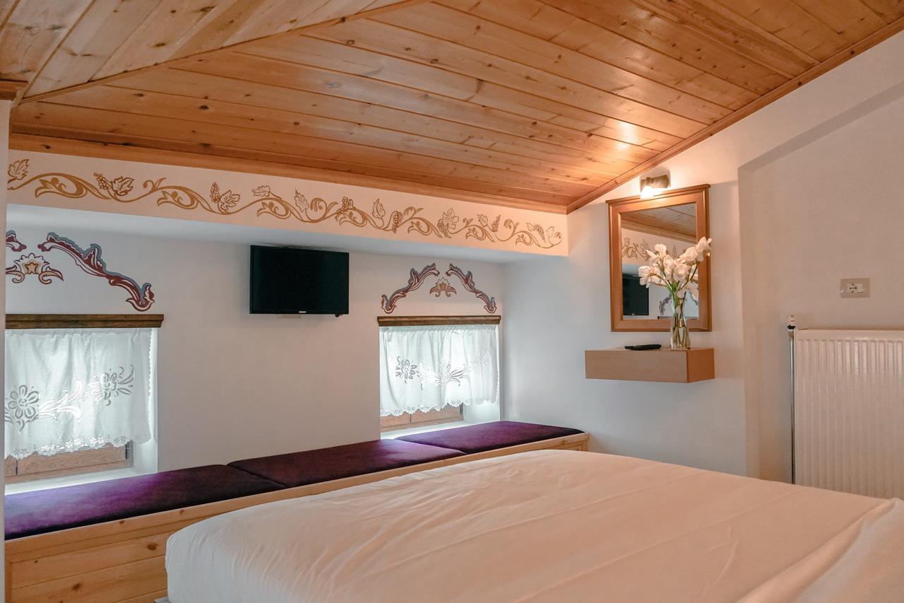 Hotel Argjiro Gjirokastra Zewnętrze zdjęcie