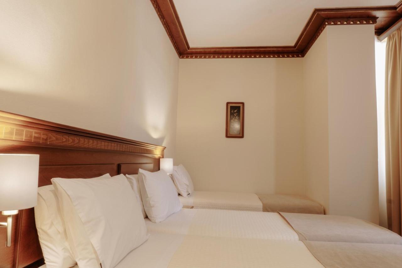 Hotel Argjiro Gjirokastra Zewnętrze zdjęcie